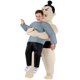 thumbnail image 1 of Disfraz inflable Morph Disfraces de luchador de sumo para niños, 1 of 6