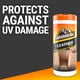thumbnail image 5 of Limpiador Leather Care Wipes Armor All para interiores de coche, 20 unidades, 5 of 6