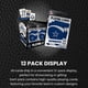 thumbnail image 3 of Baraja de Naipes Masterpieces Dallas Cowboys NFL, 3 of 9