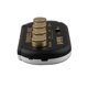 thumbnail image 2 of Mezclador de Audio Maker Hart Just Combo de 3 Canales con Bluetooth y USB, 2 of 9
