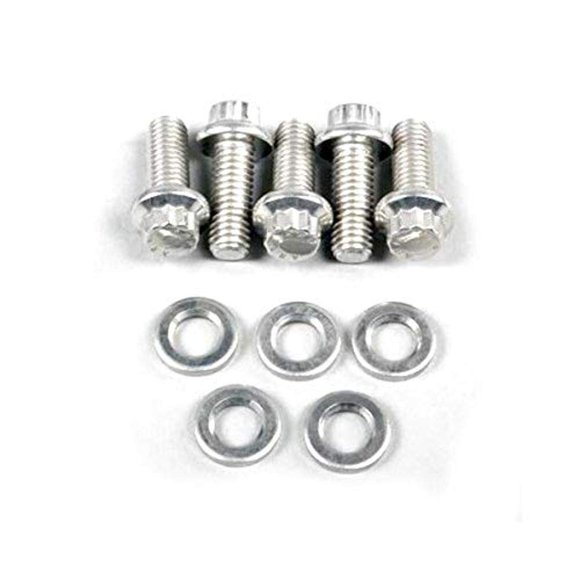 Pernos ARP 712-0560 de acero inoxidable 5/16-24, rosca fina RH