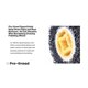 thumbnail image 4 of Tambor abrasivo SuperGrindz Strip & Clean 40 Grit 115 x 100 x 19 mm, 4 of 7
