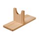 thumbnail image 1 of Soporte De Madera Para Pegamento Termofusible, Estable Y Práctico Para Mantener El Orden En El Taller De Manualidades (tama?o Mediano)., 1 of 5