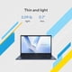 thumbnail image 5 of Notebook ASUS Vivobook 14" FHD Intel Core i5 12GB 1TB SSD, 5 of 9