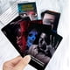 thumbnail image 5 of Oracle Cards ZHQGYN, quienes odian los ojos malvados expuestos, devuelven al remitente, 5 of 8
