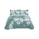 thumbnail image 5 of Cubrecama de Verano Delgado Ropa de Cama Ligera Super King, 5 of 5