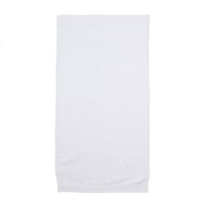 Mashini - Toalla 500 Grs. 90X150 Blanco