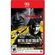 thumbnail image 1 of Konami Metal Gear Solid Master Collection Vol. 2 para Switch, 1 of 9