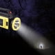 thumbnail image 2 of Linterna LED Recargable USB Solar 3 Modos De Luz Rondon, 2 of 3