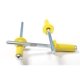 thumbnail image 1 of Remaches Pop Edge Performance Products 4,8 mm Amarillo, 1 of 3