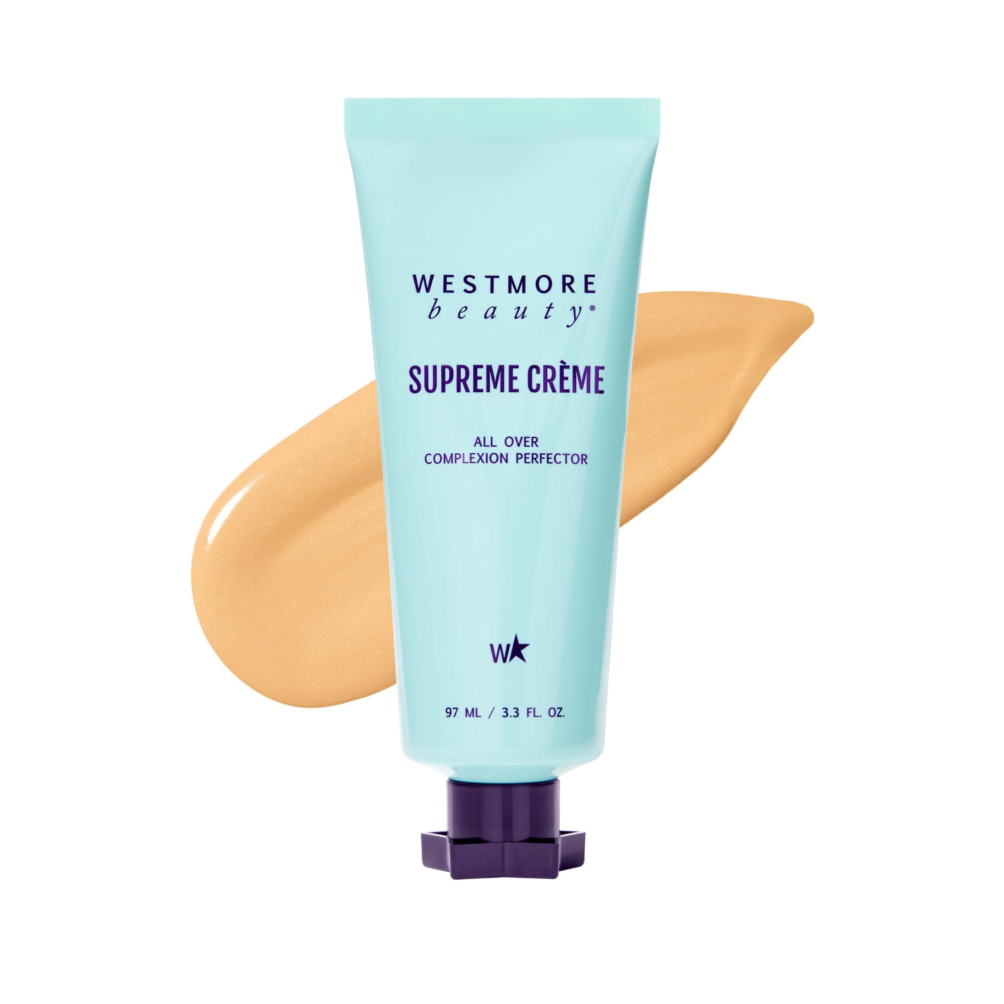 Crema Cc Cream Foundation Westmore Beauty Supreme, 100 Ml