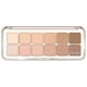 thumbnail image 1 of Eye Palette CLIO PRO AIR Latte Senior Seasonal Shades, 1 of 6
