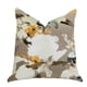 thumbnail image 1 of Cojín decorativo Plutus Brands Maya De Aqua Floral 50 × 66 cm, 1 of 2