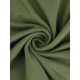 thumbnail image 5 of INSPIRE CHIC Camisón de Mujer sin Mangas Cami Slip Sexy de Malla Escote en V Camisón Lencería sin Espalda Talla 2XL Verde Militar, 5 of 6