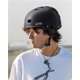 thumbnail image 5 of Casco OutdoorMaster Skateboard Cycling negro M para niños, 5 of 7
