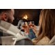 thumbnail image 5 of Juego de 2 vasos rocks clásicos de literatura Well Told – “Las aventuras de Sherlock Holmes” de Arthur Conan Doyle - vaso old fashioned para whisky, regalo para amantes de los libros (11 oz), 5 of 6