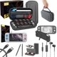thumbnail image 1 of Paquete De Accesorios Para Switch Lite Con Funda Y Protectores De Pantalla, 1 of 9