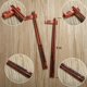 thumbnail image 2 of Palitos chinos ZOMCHAIN de madera de 9 pulgadas, 2 of 3