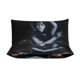 thumbnail image 5 of Wednesday Addams Duvet Cover Set 3 Piece Bedding Set Double Sided Printing Decorative Comforter Cover Set, 5 of 5