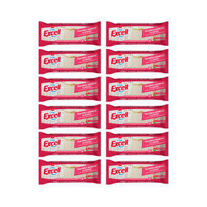 Pack 12 Traperos Humedos Excell Todo Tipo De Pisos Primavera 10 Unid Cada Uno.