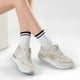thumbnail image 2 of Zapatilla Casual Mujer Deportiva Urbana Vintage Weide JLL50, 2 of 9