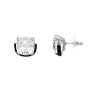 Pendientes De Aros Swarovski Harmonia 5600943