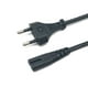 thumbnail image 1 of Cable T/8 Poder/corriente Para[cargador/play/impresora/otro], 1 of 2