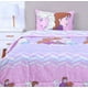 thumbnail image 3 of Plumon Nordico Relleno Infantil Niña Frozen Plaza Y Media, 3 of 4