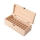 thumbnail image 5 of Expositor De Aceites Esenciales Con 40 Compartimentos De Madera Para Escritorio, Hotel Y Mujer., 5 of 5