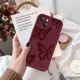 thumbnail image 4 of Funda FUXICASE para iPhone 13 de Silicona Antichoque, 4 of 7