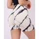 thumbnail image 1 of Short Deportivo Mujer Calza Corta sin Costuras, 1 of 6