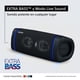 thumbnail image 5 of Parlante Bluetooth XB33 Negro, 5 of 7