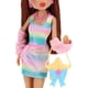 thumbnail image 5 of Vestido de muñeca a la moda para impresionar a Stardust Softie con código DLC, 5 of 5