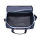 thumbnail image 4 of Bolsa de lona PUMA Evercat Transformation para niños, color azul marino y rojo, 4 of 4