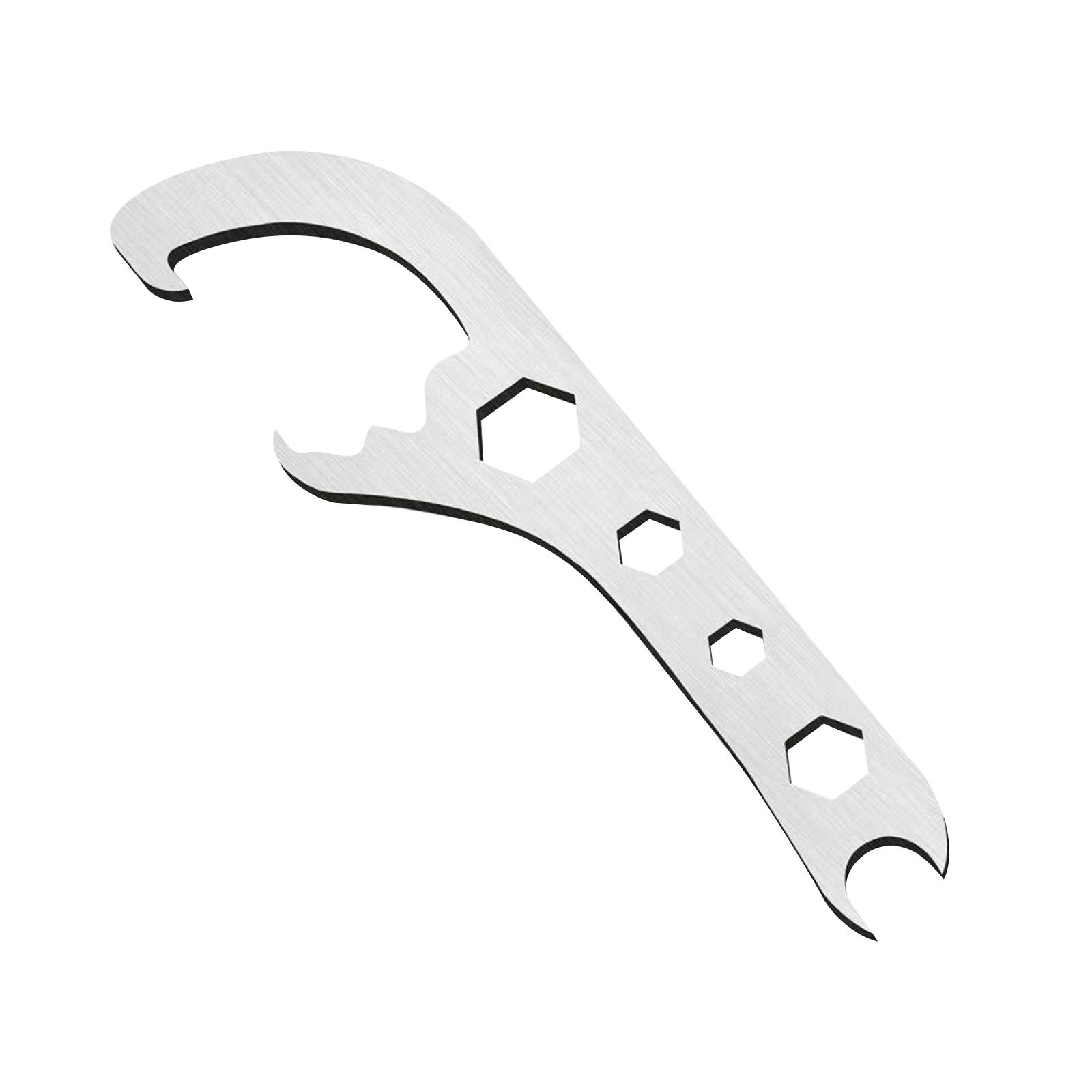 Bothyi - Abridor De Cubos Con Llave, Abridor De Latas Para Quitar La Tapa Del Cubo De Un Galón, Para Garaje Doméstico