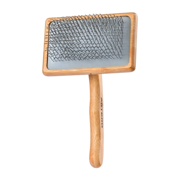 Cepillo cardador desenredante Artero Nature Collection M