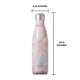 thumbnail image 5 of Botella de agua S'well Geode Rose de acero inoxidable con aislamiento al vacío de 500 ml, 5 of 5