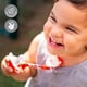 thumbnail image 2 of Clip para chupete Medela universal, libre de BPA, apertura con una sola mano, 2 of 5