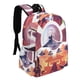 thumbnail image 2 of Mochila Desmarcar Star Wars Cuentos Del Imperio 42x30x15cm, 2 of 6