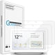 thumbnail image 1 of Protector Vidrio Templado Orzero Google Home Hub 7, 1 of 3
