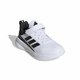 thumbnail image 5 of Zapatillas adidas Fortarun 4.0 Blanco/Negro/Blanco talla 2.5, 5 of 9