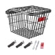 thumbnail image 2 of Cesta Trasera Para Bicicleta Iro, Estante De Carga Para Bicicleta, Accesorios Para Montar, Bicicletas De Ciclismo, Negro Con Tapa, 2 of 5