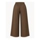 thumbnail image 2 of Pantalón Palazzo Mujer Cintura Elasticada Con Lazo, 2 of 2