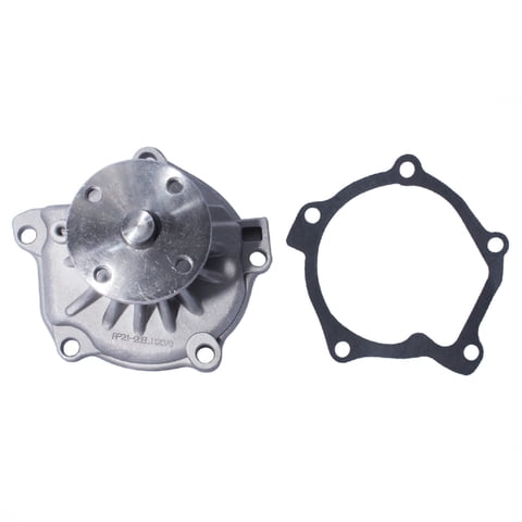 Repuestos Del Sol - Bomba Agua Chevrolet Luv 2.3 1989 1998