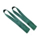 thumbnail image 3 of 2 Correas De Levantamiento De Pesas, Agarre De Mano Para Levantamiento De Pesas, Ejercicio, Levantamiento De Pesas, Color Verde, 3 of 3
