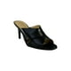 thumbnail image 2 of Sandalia Naturalizer Betsy Negro Mujer negro 39, 2 of 6