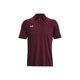 thumbnail image 4 of Polo Under Armour Tech Team para hombre, manga corta, talla XS, 4 of 6