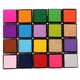 thumbnail image 1 of Sellos De Goma Almohadilla De Tinta Juego De Varios Colores Vivos Fabricación De Tarjetas Artesanales, 1 of 3