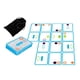 thumbnail image 5 of Superposición De Tarjetas Swish Cards Desarrollo De Rompecabezas Educativo Para Fiestas Adultos Niños Negro Azul, 5 of 5