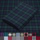 thumbnail image 1 of Tela de franela Pico Textiles Blackwatch, tartán, 2 m, 1 of 7